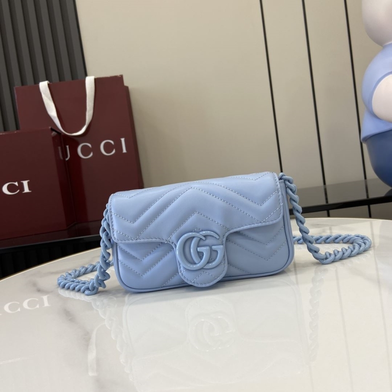 G*u*i satchel bags